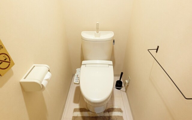 Sumicco 4LDK Room