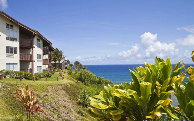 Club Wyndham Shearwater
