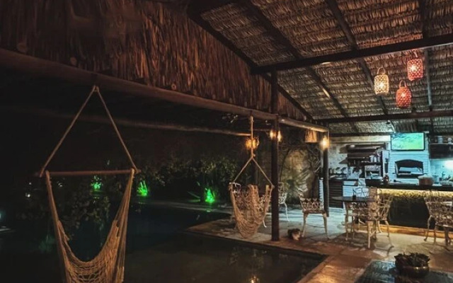 R.I.O Residenzia Intercontinentale