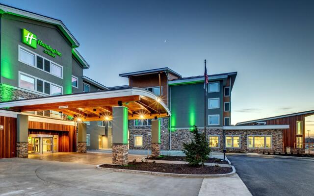 Holiday Inn & Suites Bellingham by IHG