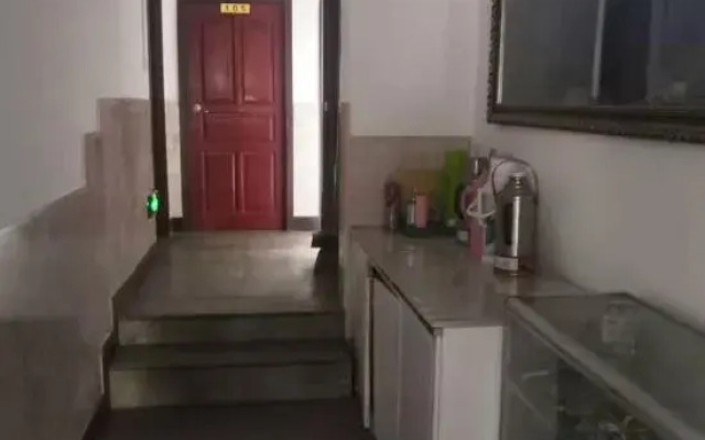 Baishan Tianyi Hotel