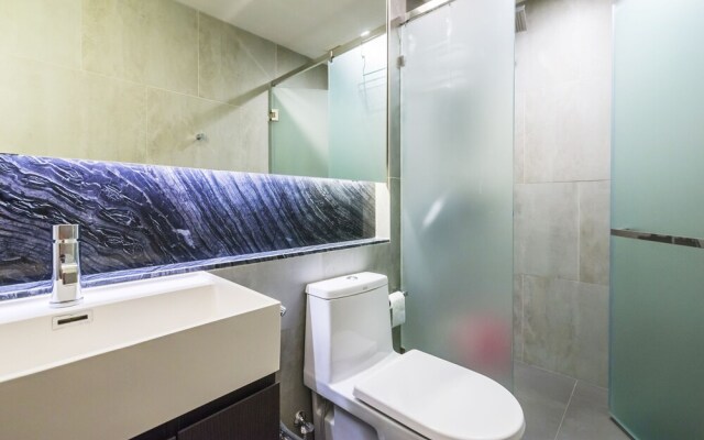 The Lumpini 24 By Favstay