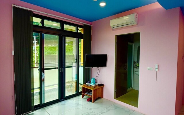 LofuSky B&B