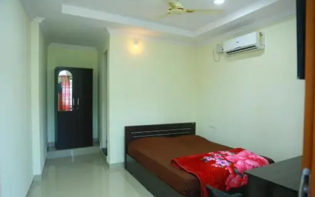 Sanjos Residency