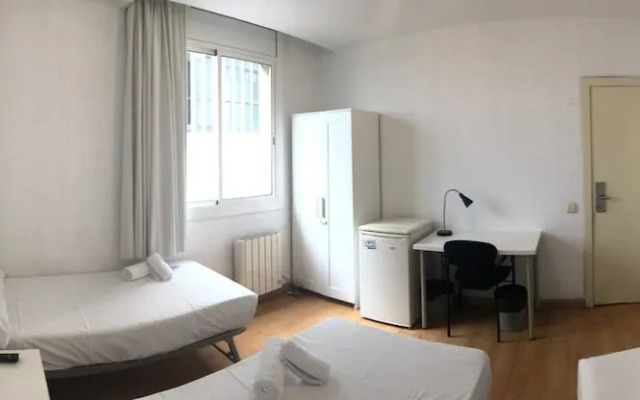 Residencia Universitaria Augusta