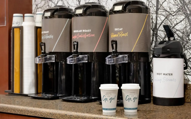 Staybridge Suites Oklahoma City-Quail Springs by IHG