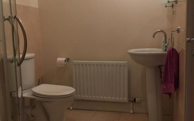 Silverhill House Apartment