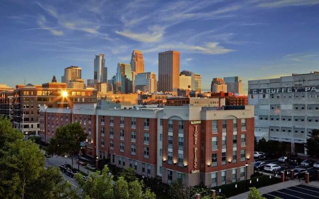 TownePlace Suites Minneapolis Downtown