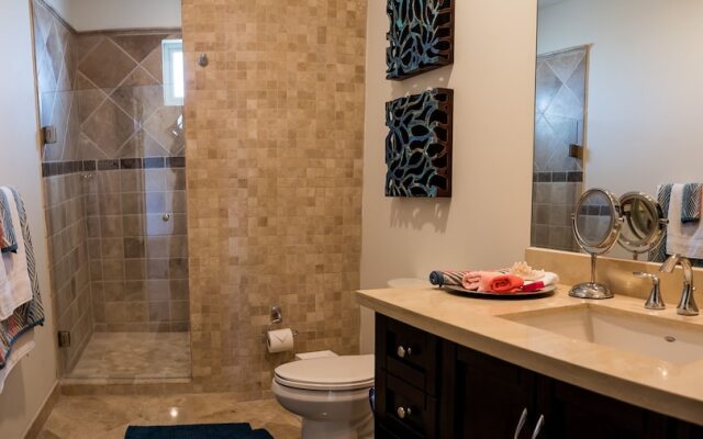 Puerta Cabos Village H502 2BR by Casago