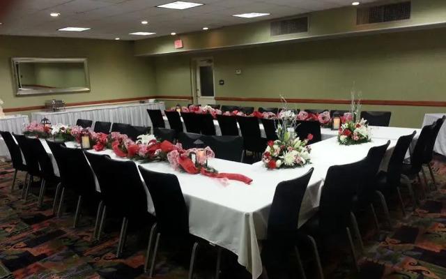 Brookfield Inn