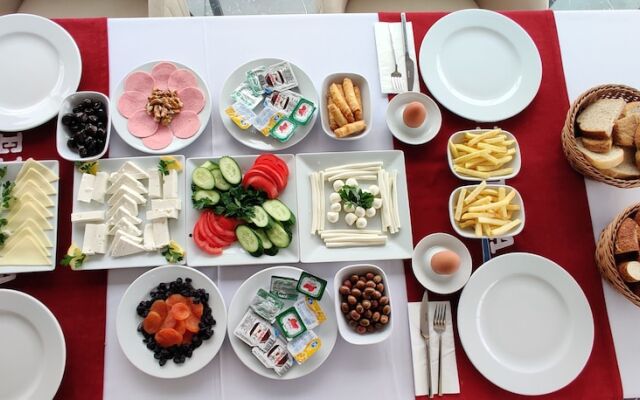 KemikPark Otel