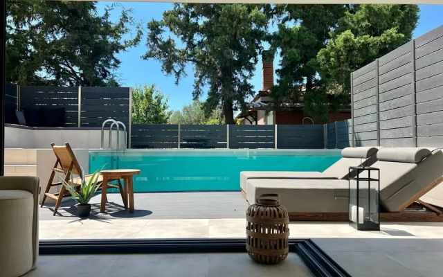 Serene Villas Halkidiki - Deluxe
