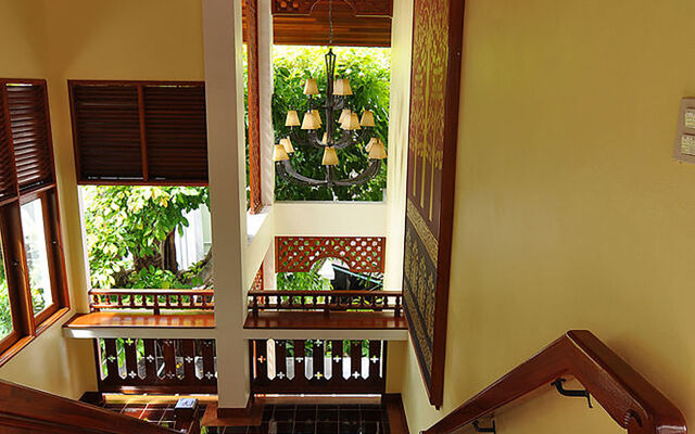 Sri-Pat Guesthouse