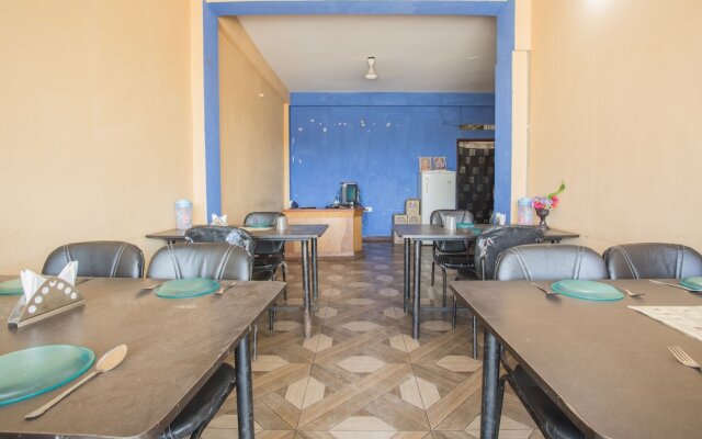 OYO 5426 Hotel SVL