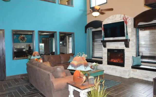 Best Western Ardmore Inn