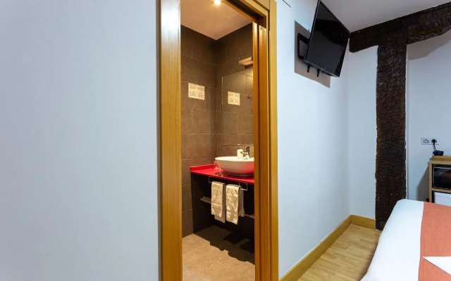 Casual Arriaga Bilbao