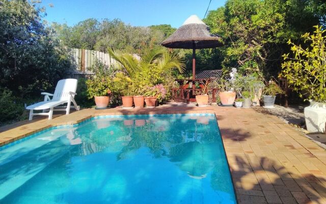 Die Seemeeue Accomm Hermanus