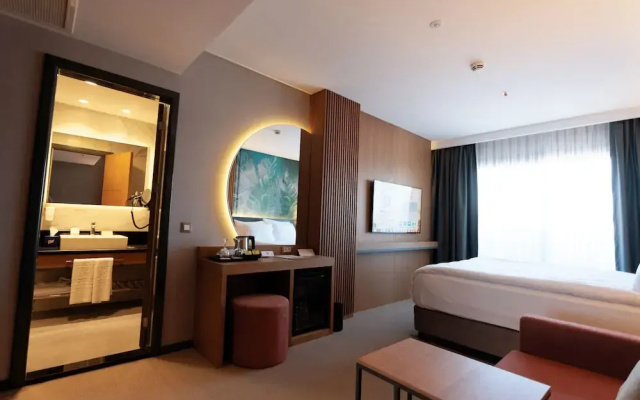 Boyalık Beach Palms Hotel