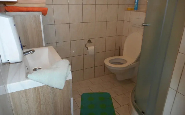 Penzion U Lesa