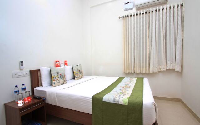 OYO Flagship Mararthahalli Innovative multiplex