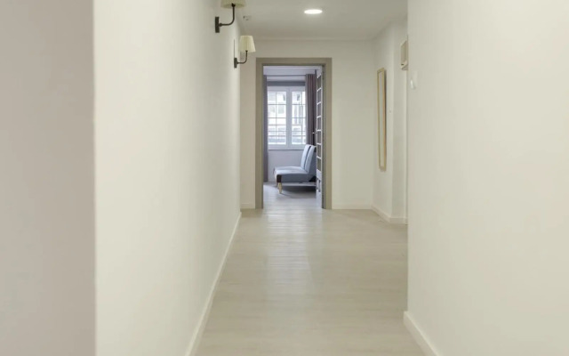 Big Room in the City Centre