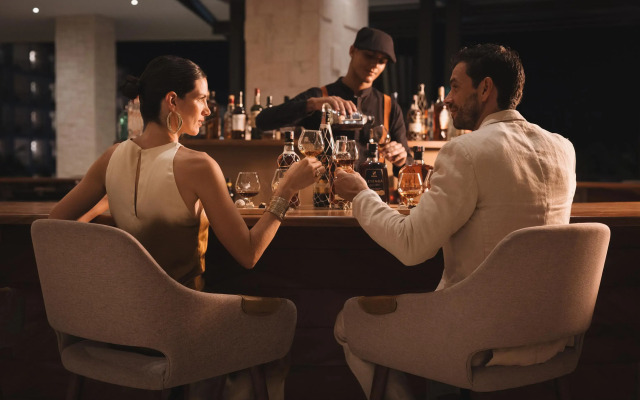 Hyatt Ziva Cap Cana - All Inclusive