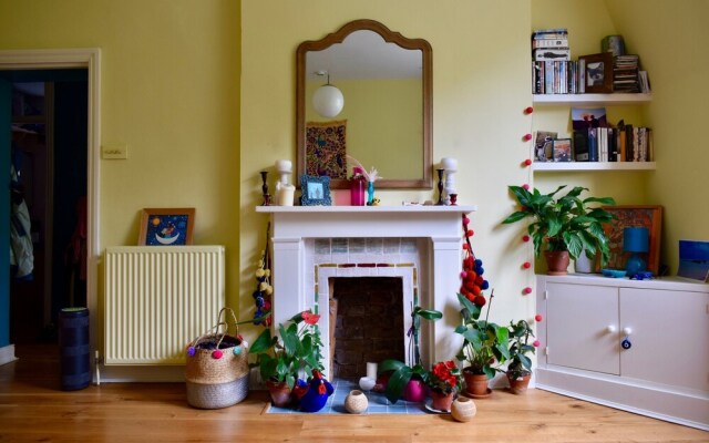 1 Bedroom Apartment By Clapham Common