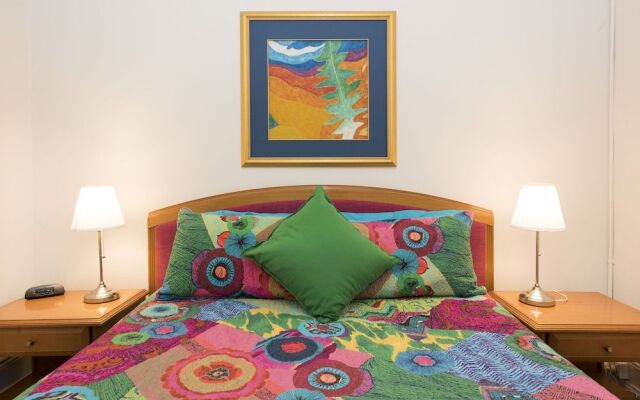 Ningana Heritage Houses