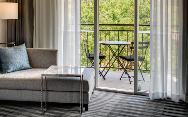 InterContinental Sydney Double Bay by IHG