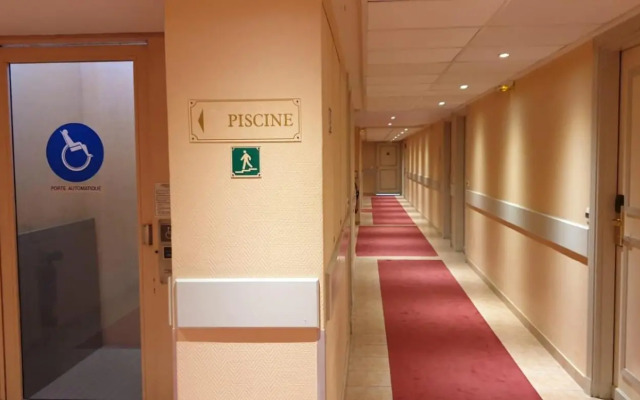 Aparthotel Adagio Monaco Palais Josephine