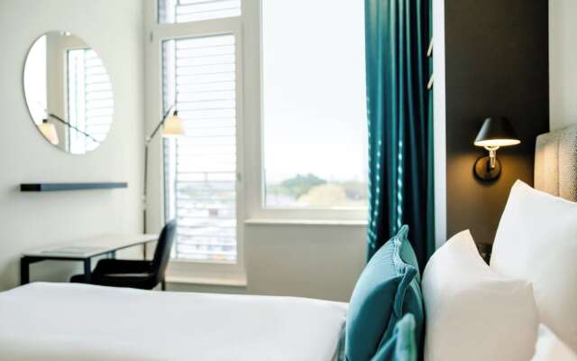 Motel One Karlsruhe