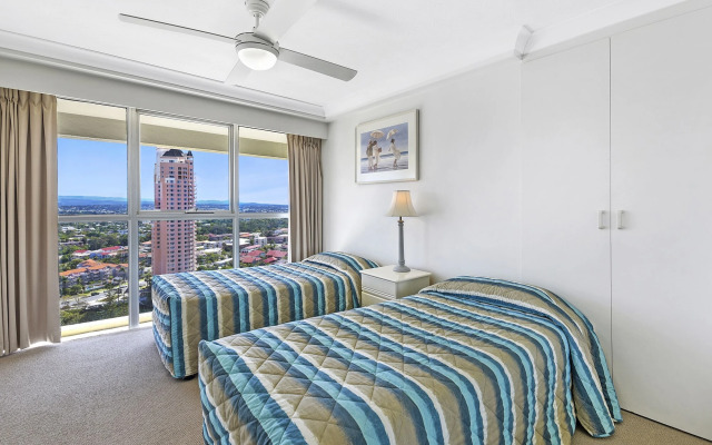Talisman Apartments