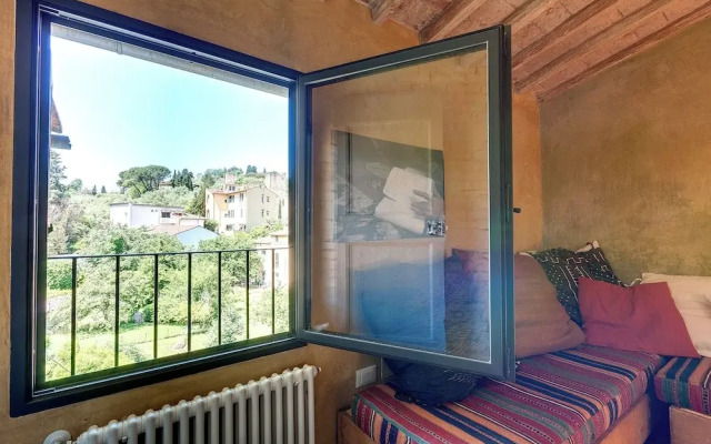 Mamo Florence - Monte Croci Apartment