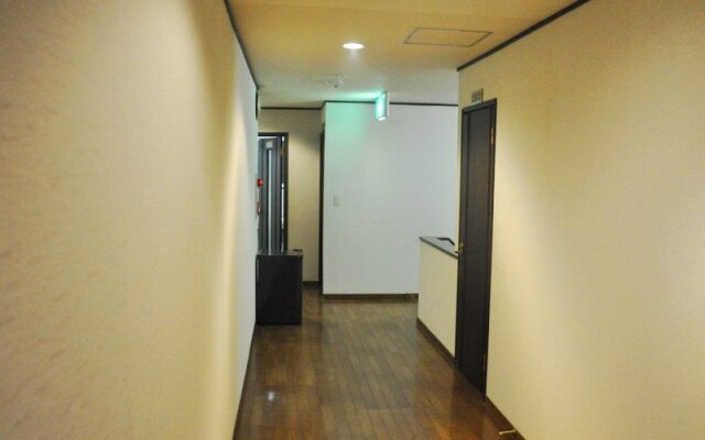 Oshuku Onsen Minshuku Akebonoso