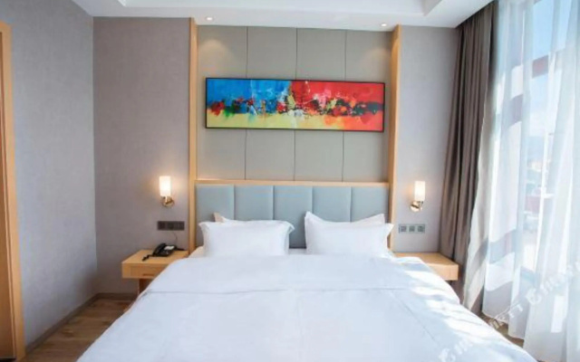 GreenTree Eastern Hotel (Shangri-La Dukezong Ancient City) – Guest Rooms – Shangri-La