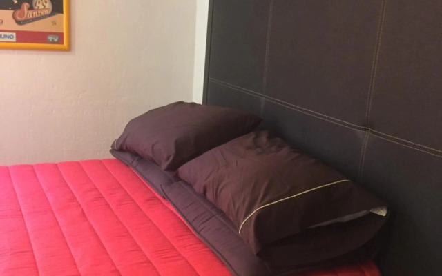 Residence Las Trojes Cdmx