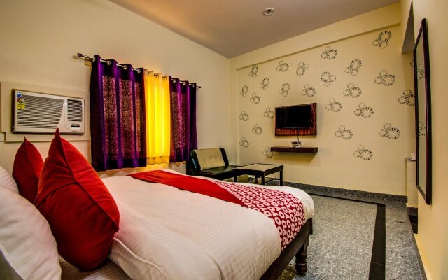 Treebo R S Palace Pushkar