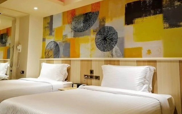 Macchi Hotel