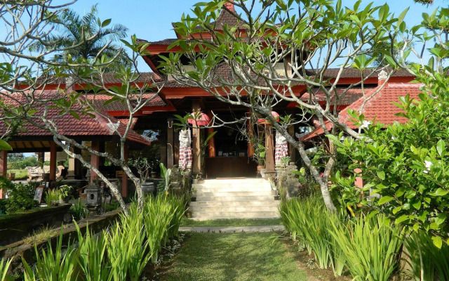 Collection O Ubud Near Central Ubud Formerly Hotel Suly