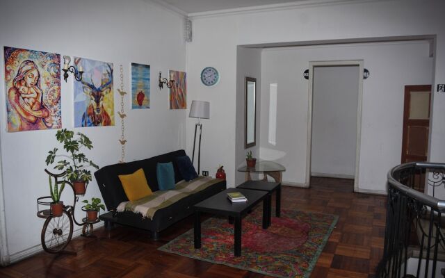 BB Casita Blue