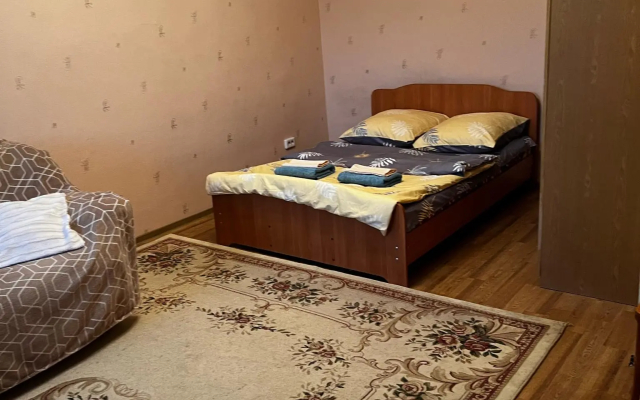Fan House on Khusain Mavlyutov street 44 - Apartment in Kazan - Photo 5