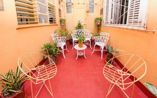Apartamento Yrelis