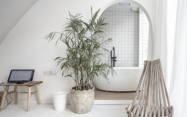 Xiamen Lan Feng Hotel