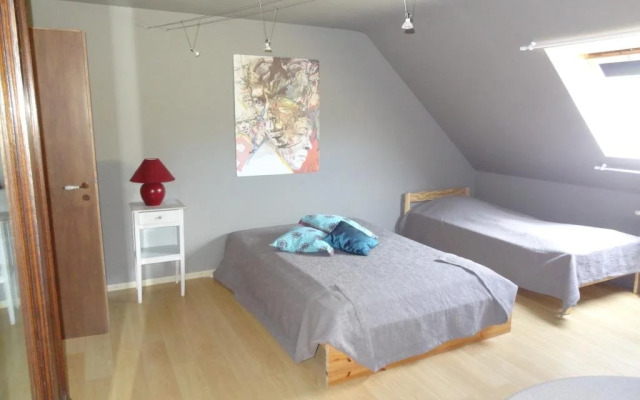 B&B A l'Orée Des Bois