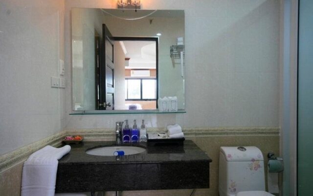 Hua Hin WunWan Resort