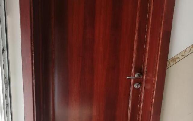 Anita Apartman