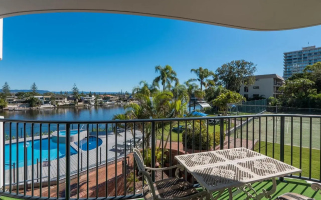 Silverton Holiday Apartments