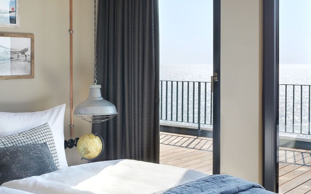 Hotel Fliegerdeich