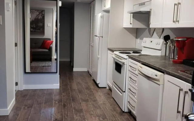 1-Bedroom Mi Casita by Amazing Property Rentals