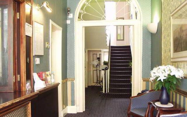 Wigmore Court